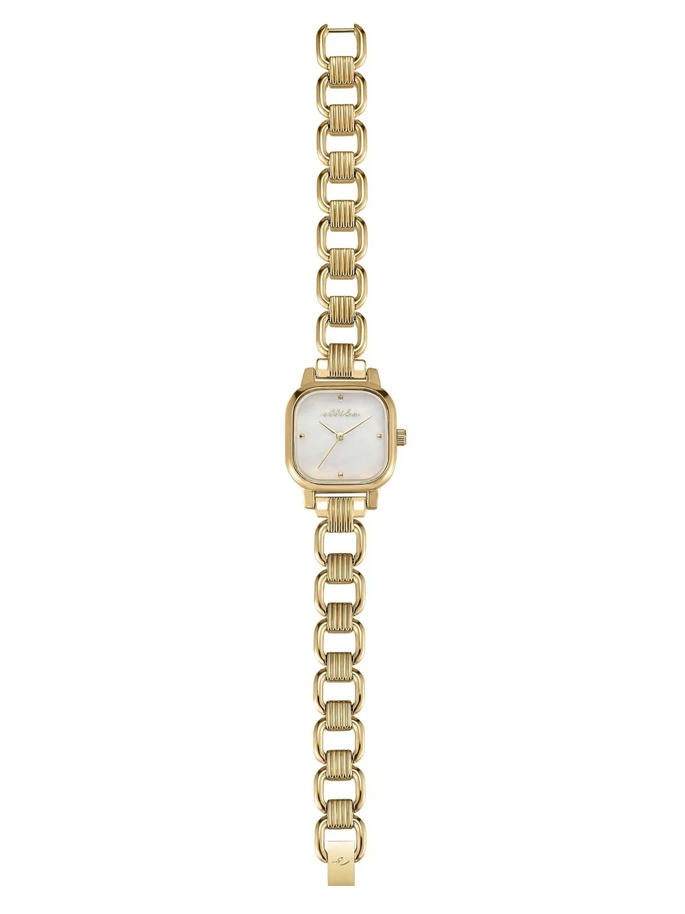 ettika elegant gold